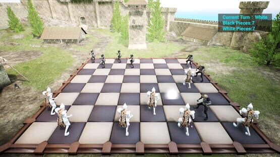 Chess Kingdom — screenshot 5
