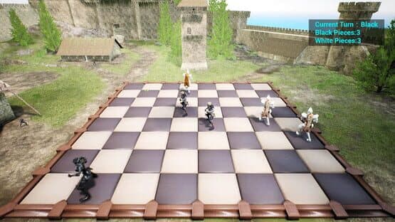 Chess Kingdom — screenshot 6