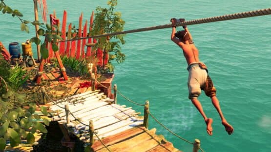 Submerged: Hidden Depths — screenshot 3