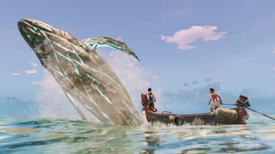 Submerged: Hidden Depths — screenshot 4