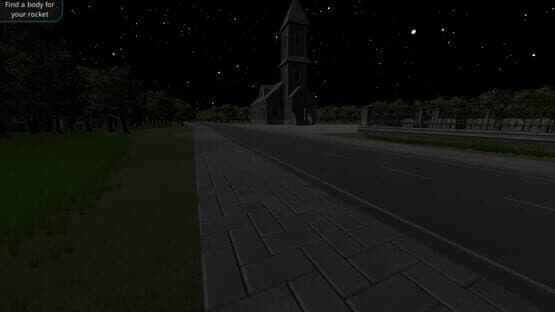 Multia Space Program — screenshot 1
