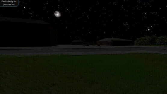 Multia Space Program — screenshot 3