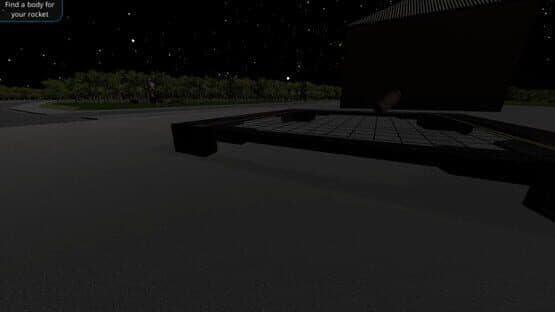 Multia Space Program — screenshot 4