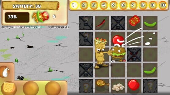 Shawarma or Shaverma — screenshot 1