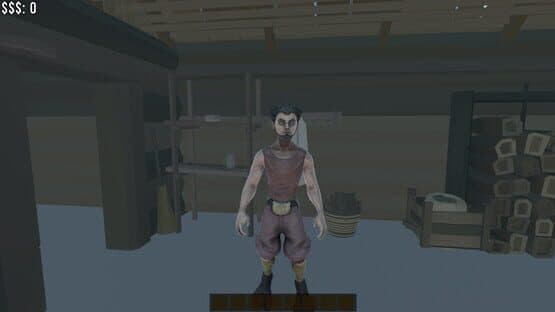 Simp Simulator — screenshot 2