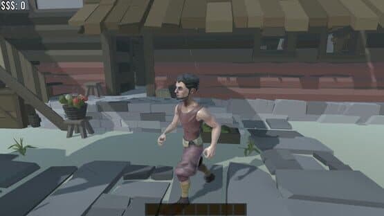Simp Simulator — screenshot 3