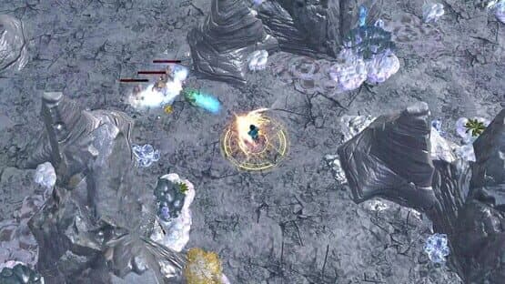 Rules of Alchemy — screenshot 3