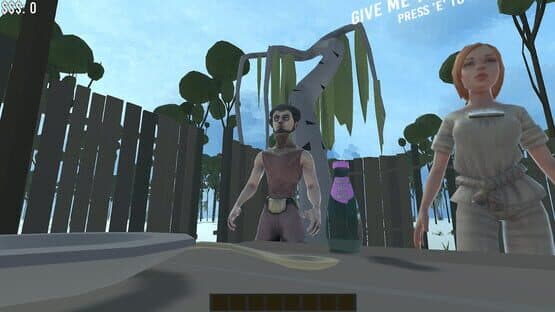Simp Simulator — screenshot 5