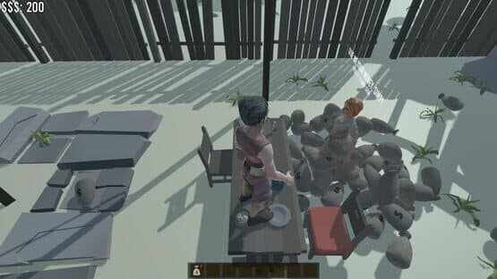 Simp Simulator — screenshot 6