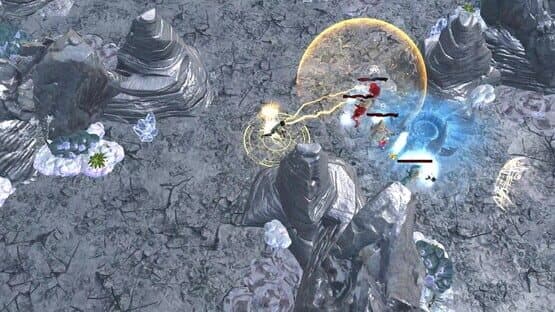 Rules of Alchemy — screenshot 4