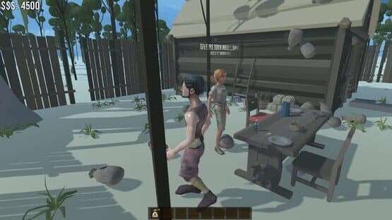 Simp Simulator — screenshot 7