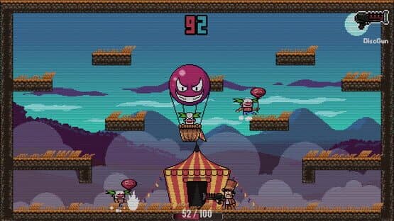 Clowns — screenshot 3
