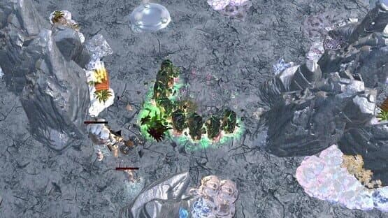 Rules of Alchemy — screenshot 5