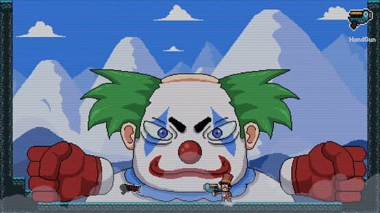 Clowns — screenshot 5