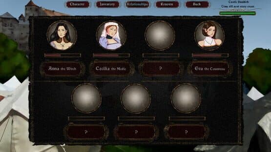 Heads Will Roll — screenshot 5