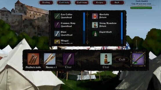Heads Will Roll — screenshot 6
