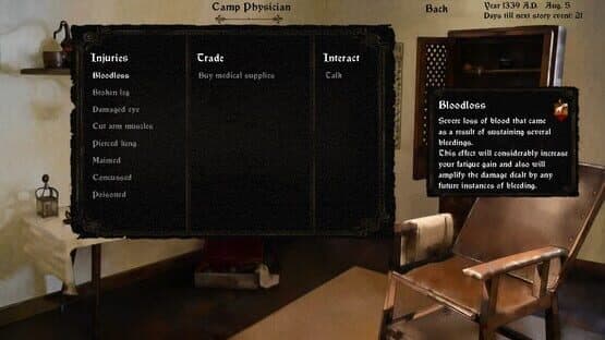Heads Will Roll — screenshot 8