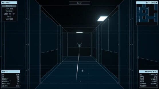 Der Geisterjäger: The Ghost Hunter — screenshot 1