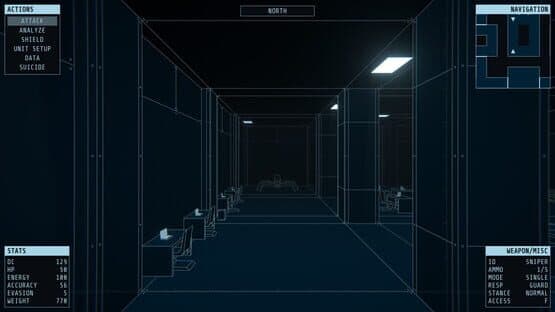 Der Geisterjäger: The Ghost Hunter — screenshot 2