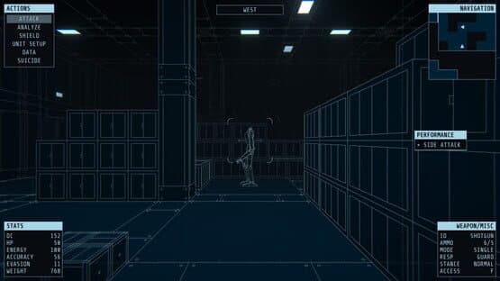 Der Geisterjäger: The Ghost Hunter — screenshot 3