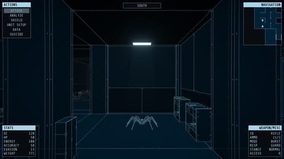 Der Geisterjäger: The Ghost Hunter — screenshot 4