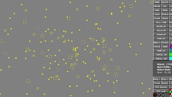 Physics Cake — screenshot 2