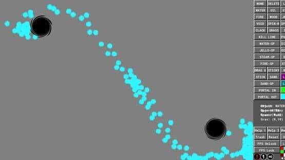 Physics Cake — screenshot 5