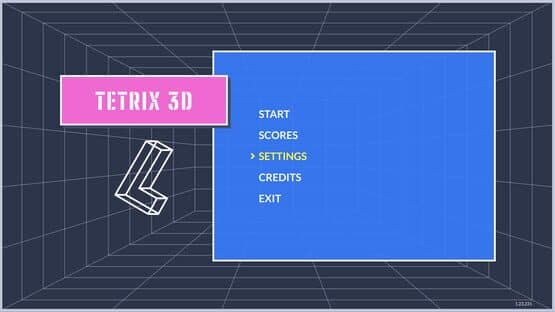 Tetrix 3D — screenshot 5
