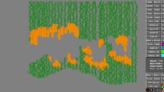 Physics Cake — screenshot 6