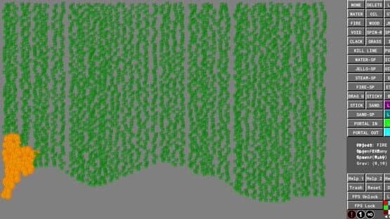 Physics Cake — screenshot 8