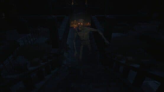 Burn Me Alive — screenshot 1