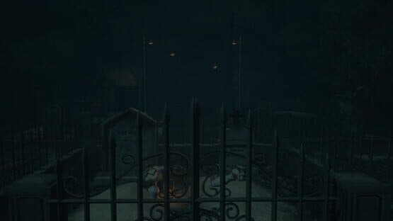 Burn Me Alive — screenshot 5
