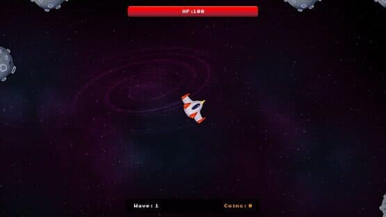 Space Adventures — screenshot 1