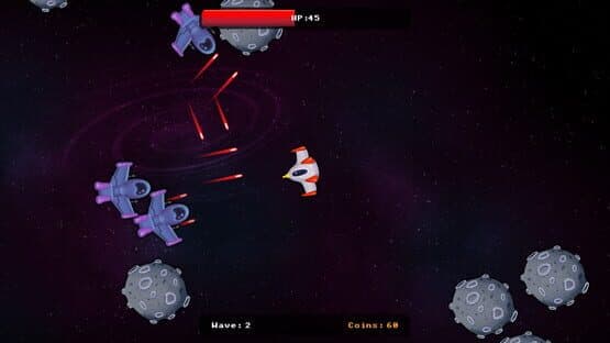 Space Adventures — screenshot 4