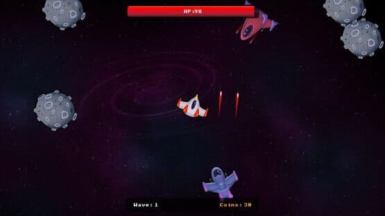 Space Adventures — screenshot 5