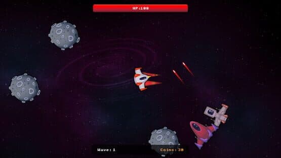 Space Adventures — screenshot 6