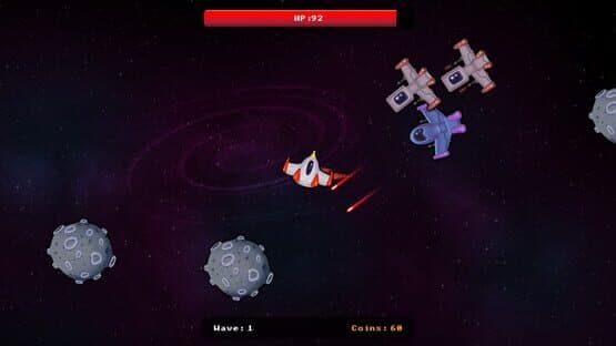Space Adventures — screenshot 7