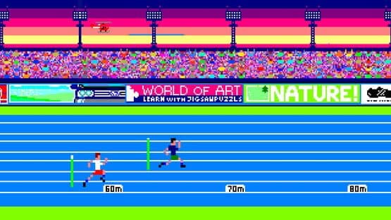 World Champions: Decathlon — screenshot 4