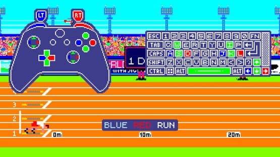 World Champions: Decathlon — screenshot 7