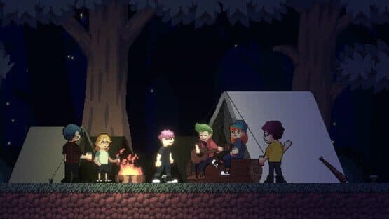 Ressifice — screenshot 1