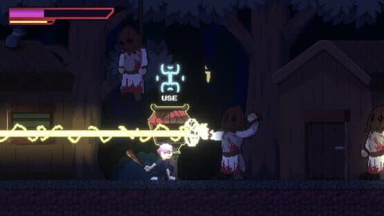 Ressifice — screenshot 2
