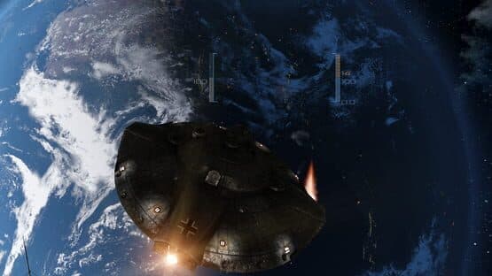 Iron Sky: Invasion - Meteorblitzkrieg — screenshot 2