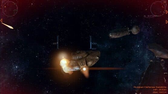 Iron Sky: Invasion - Meteorblitzkrieg — screenshot 3