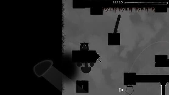 The Square Key — screenshot 1