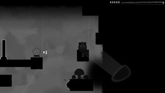 The Square Key — screenshot 2