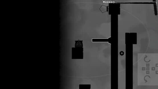 The Square Key — screenshot 3