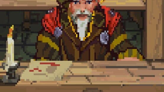 Merchant: Frozen Tome — screenshot 1