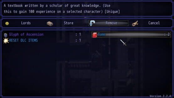 Lawless Lands: Runemaster — screenshot 3
