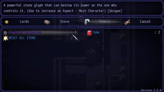 Lawless Lands: Runemaster — screenshot 5