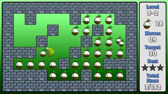 The Food Run: Extra 64 Levels — screenshot 1